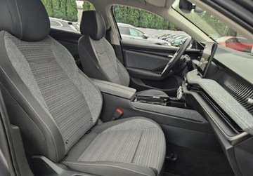 Skoda Superb III Kombi Facelifting 1.5 TSI 150KM 2024 Skoda Superb 1.5eTSI 150KM SelectionPakiety MatrixLED ACC 4Podgrzew.Fot. A, zdjęcie 12