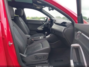 Audi Q3 II 2022 Audi Q3 Premium Plus 45 Tfsi S Line Quattro Tiptronic 2022 2.0l 2.0 Benzyna, zdjęcie 10