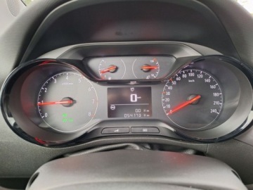 Opel 2022 Opel Crossland SalonPL serwis 1.2Edition 83KM bezwypadkowy LED kamera aluf, zdjęcie 26