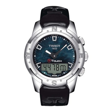 Zegarek Damski Tissot T-TOUCH