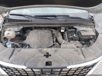 Kia Carnival II 2022 Kia Carnival MPV SX 2022 3.5l 3.5 Benzyna 290KM, zdjęcie 8