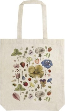 TORBA BAWEŁNIANA STBAG 49 KWIATY LATA