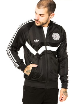 СПОРТИВНЫЙ ТОП ADIDAS GERMANY AJ8020