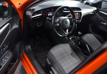 Opel Corsa F Hatchback 5d 1.2 75KM 2019 Opel Corsa Polski salon _ 1 wlasciciel _ Kamera cofania _ Klimatyzacja _, zdjęcie 11