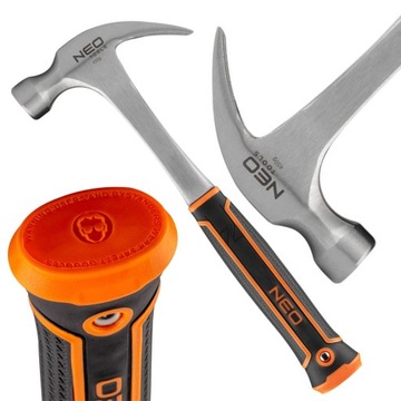 Neo Carpentry 450G Монолитная конструкция