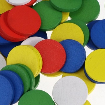 Zestaw Montessori Early Learning Material