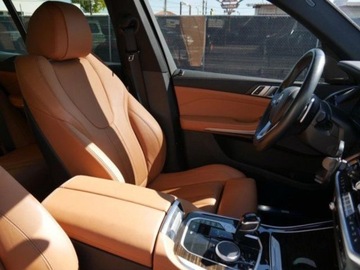 BMW X5 G05 2021 BMW X5 XDrive40I 2021 3.0l 3.0 Benzyna 335KM, zdjęcie 13