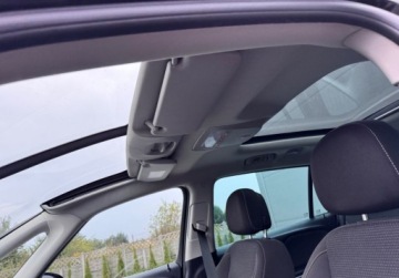 Opel Zafira C Tourer 1.4 Turbo ECOTEC 140KM 2016 Opel Zafira bezwypadek opel Zafira 1.4 Benzyna 140KM, zdjęcie 27