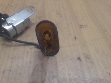 STIHL FS 80 СОПРОТИВЛЕНИЕ КАТУШКИ ЗАЖИГАНИЯ