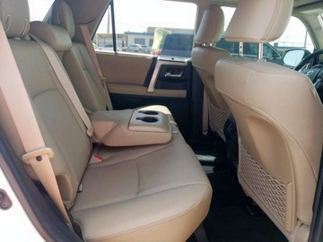 Toyota 2022 Toyota 4-Runner Limited 2022 4.0l 4.0 Benzyna 270KM, zdjęcie 11