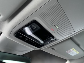 Skoda Octavia IV Scout 1.5 TSI ACT 150KM 2023 Skoda Octavia 1.5 TSI ACT Style l LED Matrix, Paki, zdjęcie 29