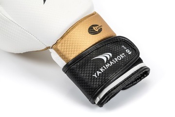 Боксерские перчатки LION 12 унций