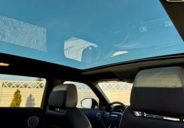 Land Rover Range Rover Evoque I SUV 5d Facelifting 2.0 Si4 240KM 2015 Land Rover Range Rover Evoque Land Rover Range Rover Evoque 2.0Si4 SE 2.0, zdjęcie 13