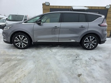 Renault Espace V Van 1.6 Energy dCi 160KM 2016 Renault Espace 1.6 160ps Navi PanoramaDach 7, zdjęcie 8