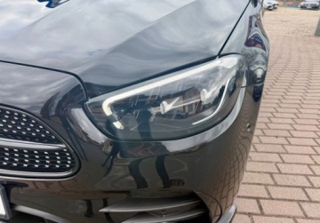 Mercedes Klasa E W213 Limuzyna Facelifting 2.0 E220d 194KM 2021 Mercedes-Benz Klasa E 2.0Cdi AMG Full Led 57.000 km 2.0 Diesel 194KM, zdjęcie 31