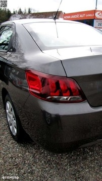 Peugeot 301 2017 Peugeot 301 Black Weekend-Nowy Model Bezwypadkowy Serwisowany w ASO 1.6, zdjęcie 15