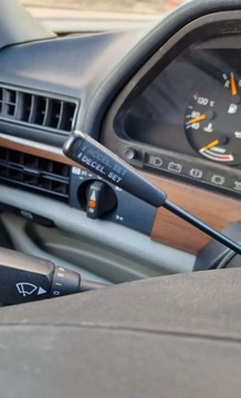 Mercedes Klasa S W126 1989 Mercedes-Benz Klasa S S420 SEL Japonia 64 Tys Przebiegu Inwestycja 4.2, zdjęcie 14