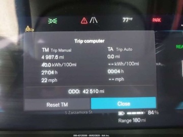 Volvo XC40 2022 Volvo XC 40 Recharge Pure Electric P8 Twin Plus 2022 Elektryczny 402KM, zdjęcie 7