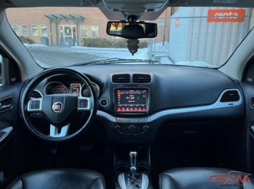 Fiat Freemont 2.0 Multijet II 16v 170KM 2014 Fiat Freemont 2.0d Multijet 4x4 7.os.automat skory Navi DVD kamera full se, zdjęcie 8