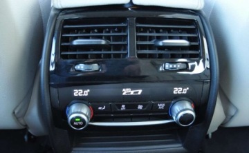 BMW Seria 5 G30-G31 Touring Facelifting 2.0 520d 190KM 2021 BMW Seria 5 BMW 520 2.0 190km XDRIVE 112021R LASERY ACC Klimax4 ORYGINAL F, zdjęcie 12