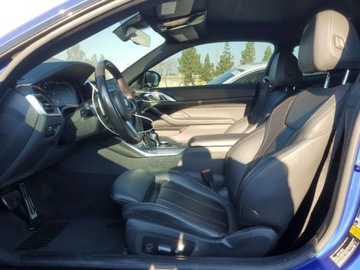BMW Seria 4 G22-23-26 2022 BMW Seria 4 M440i 2022 3.0l 3.0 Benzyna 382KM, zdjęcie 7