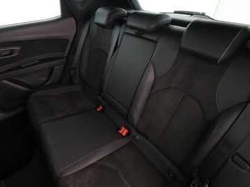 Seat Leon III CUPRA 5d Facelifting 2.0 TSI 300KM 2017 Seat Leon DSG full LED skóra/alcantara szyberdach, zdjęcie 16