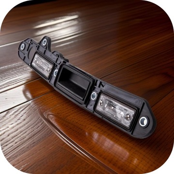 РУЧКА BLEND MICROSTICK КРЫШКА БАГАЖНИКА VW Passat B6 Touran Golf Plus Jetta