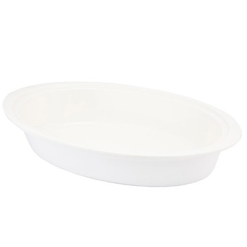 Керамическая форма с подогревом и крышкой для запекания Altom Design 1,4 л.