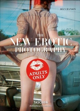 NEW EROTIC PHOTOGRAPHY, HANSON DIAN