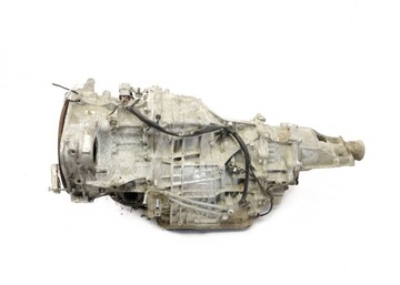 SKŘÍŇ ŘAZENÍ AUTOMAT SUBARU FORESTER SJ 2.0 TR690T1XCA