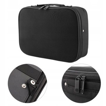 БОЛЬШАЯ ПАРИКМАХЕРСКАЯ СПОРТИВНАЯ СУМКА