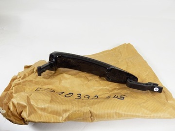 KLIKA DVEŘE LEVÝ PŘEDNÍ BMW E87 E81 51210392545