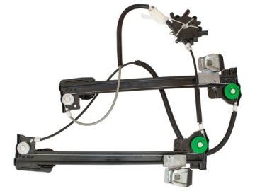 PODNOŚNIK SZYBY KLAPA TYŁ Land Rover Freelander 97