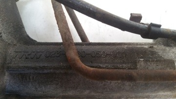 Рулевая рейка TRW с датчиком рулевого управления VW Polo 9N