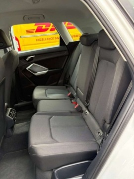 Audi Q3 II SUV 1.5 35 TFSI 150KM 2021 Audi Q3 Advanced 35 TFSI S tronic 150 KM Kamera Elektryczna klapa Virtual, zdjęcie 19