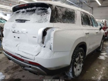 Hyundai 2023 Hyundai Palisade 2023 r., 3,8L LIMITED 3.8 Benzyna 291KM, zdjęcie 5
