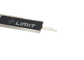 ОГРАНИЧИТЕЛЬНЫЙ ЭЛЕКТРОННЫЙ СУППОРТ 150 ММ 190140400