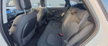 Hyundai ix35 SUV Facelifting 1.6 GDI 135KM 2014 Hyundai ix35 Hyundai ix35 1.6 2WD Classic 1.6 Benzyna 135KM, zdjęcie 23