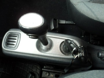 Smart Fortwo II 2010 Smart Fortwo sprzedam ładnego mercedesa SMARTA, zdjęcie 9