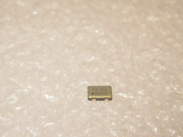 OSCYLATOR KWARCOWY KWARC - 54.00MHz / 50PPM