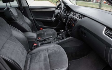Skoda Octavia III Kombi Facelifting 2.0 TDI 184KM 2019 Skoda Octavia SCOUT 2.0Tdi 184Ps 4x4 Automat Ledy Navi Bixenon Alkantara E, zdjęcie 7