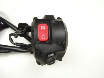 TRIUMPH TIGER 1200 EXPLORER PRZEŁĄCZNIK 12-17