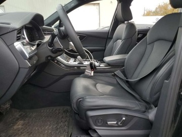 Audi Q7 II SUV Facelifting  3.0 55 TFSI 340KM 2025 Audi Q7 2025, Prestige, 3.0L, od ubezpieczalni 3.0 Benzyna 340KM, zdjęcie 7