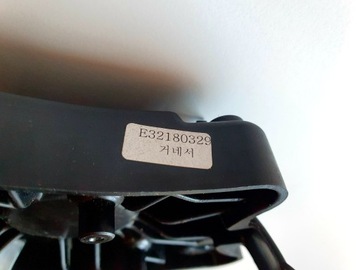 МОТОР СКЛАДЫВАНИЯ ЗЕРКАЛА ЛЕВЫЙ HYUNDAI KONA 17-