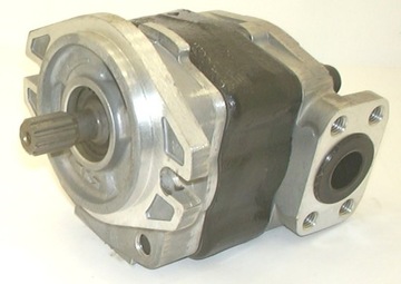KFP2227ASMSJ HYDRAULIC GEAR PUMP***