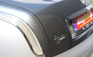 Lancia Thesis 2.4 JTD 185KM 2006 Lancia Thesis THESIS 2.4 JTD 185 KM SPORTIVA Bi-Color Warszawa 2.4 Diesel, zdjęcie 8