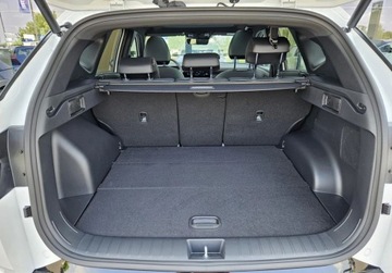 Hyundai Tucson IV SUV HEV Facelifting 1.6 T-GDI HEV 215KM 2025 Hyundai Tucson N Line z pakietem SUN Oferta Specjalna 1.6 Benzyna, zdjęcie 9