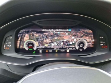 Audi A6 C8 Avant Plug In Facelifting 2.0 50 TFSI e 299KM 2024 Audi A6 Avant 30 RABATU 5 lat gwarancji, pakiet serwisowy, bogate wyposaze, zdjęcie 14