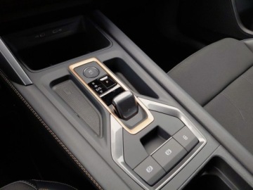 Cupra Leon II Sportstourer 1.5 eTSI MHEV 150KM 2024 Cupra Leon Sportstourer 1.5TSI M-HEV 150KM Cupra SalonPL SeriwsASO Virtual, zdjęcie 26