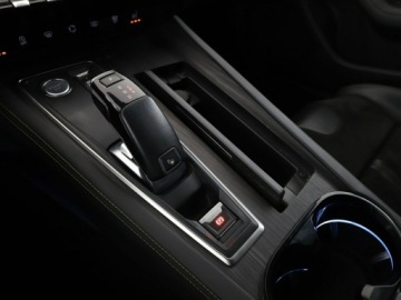 Peugeot 508 II Sedan 1.6 Puretech 225KM 2018 Peugeot 508 GT, Kamera, Navi, Podg.fotele,, zdjęcie 31